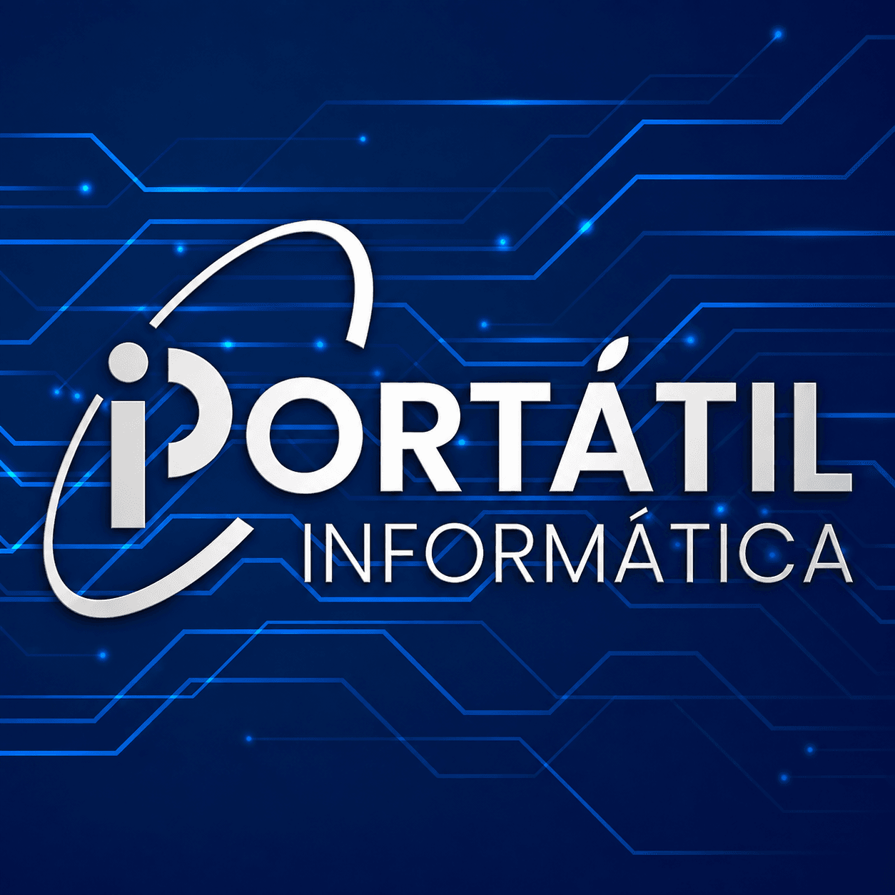 Portátil Informática